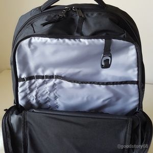 under armour relentless backpack
